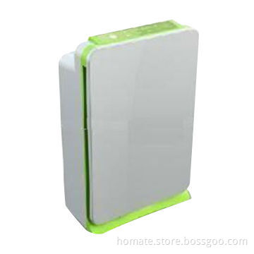 Multifunctional Air Purifier, Negative Ionizer (If Need 1.0USD Added) 3 Million Icons/cm³